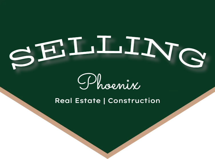 Selling Phoenix Real Estate Properties